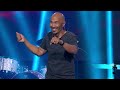 The Lordship of Christ | Francis Chan