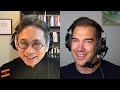 HEALTHY FOODS That Heal The Body, Starve Cancer & PREVENT DISEASE! | Dr. William Li & Lewis Howes