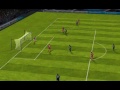 FIFA 14 Android - Chicago Fire VS Philadelphia