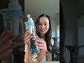 Cirkul Water Bottle Review