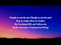 Billie Eilish - BLUE (Lyrics) 1 Hour