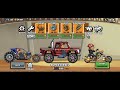 Countryside Cup is a curse Part 2... Hill Climb Racing 2