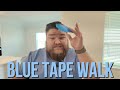What’s a Blue Tape Walk on a New Build Home? | New Home Orientation Tips for Success