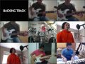 VADRIANS - Dream Theater / The Spirit Carries On (Collaborative Cover)