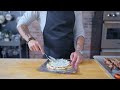 Souvlaki | Basics with Babish