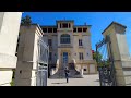 L’Isle-sur-la-Sorgue 🇨🇵 French Village Tour Provence 🌞 Most Beautiful Villages of France 4k video