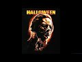 Halloween (2007) Theme edited to be more accurate to the original theme.
