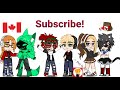 My new Channel banner for May 2024
