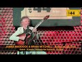 JAMES MADDOCK & BRIAN MITCHELL - Better on My Own