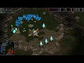 EPIC!!! - Bisu 🇰🇷 (P) vs Light 🇰🇷 (T) on Neo Sylphid - StarCraft - Brood War Remastered