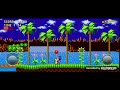 Sonic, jogos da década de 90.