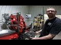 Installing a 3 Axis M-DRO on the Metal Planer Milling Machine - Machine DRO