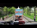 Vlog 259   Hoeksche Waardse Truckrun 2024  deel 1