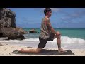 20 Min Yoga For Lower Body Flexibility & Pain Relief | EASY Flexibility Training For The UnFlexible