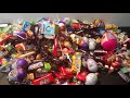 New! a Lot of Candy