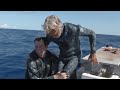 Dr Neil Burnie's Final Mission Before His Death To SAVE The Ocean | Curious?: Natural World