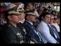 109th Commencement Exercises of the PMA 'Siklab Diwa' Class of 2014 (Full Coverage)