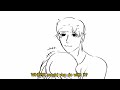Would you love me if I was a worm? || OC ANIMATIC