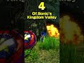 5 Hidden Details in Sonic Project 06! (with KingK)