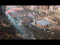 WWE FASTLANE 23' PYRO LIVE