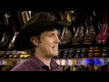 Gordon, Gino & Fred Go Shopping For Cowboy Outfits | Gordon, Gino & Fred: American Road Trip | ITV