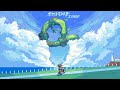 Pokemon Omega Ruby/Alpha Sapphire Relaxing Music For 1 Hour