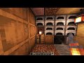 Minecraft | How to Build a Literal Wooden Log House