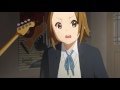 How K-On's Coming-of-Age Story Breaks Moe Convention