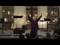 ✝️ How to not sin - Dan Mohler 3/4 @ Griner Church 29 Feb 2020