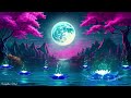 Sleep Instantly Within 5 Minutes ★ Insomnia Healing, Relaxing Music ★ Remove All Negative Energy