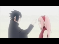 Sasusaku  AMV Let Me Love You