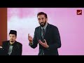 Raising How We Study & Call to the Quran | World Quran Convention | Nouman Ali Khan