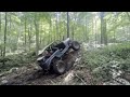 JF Off-Road At Colebrook