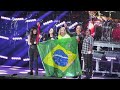 Evanescence - Bring Me To Life + (Encerramento) Live in São Paulo 2023
