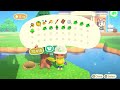 Animal Crossing |Time To Start Terraforming | Longplay Journey