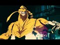 Sanji Vs Queen | One Piece | AMV - Royalty [4K]