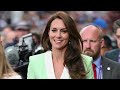 Kate Middleton's Absolute Best Looks Of 2023