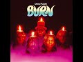 Burn (Remastered 2004)