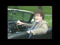 Top Gear Special: Aston Martin (Newport Pagnell factory with Jeremy Clarkson, 1997)