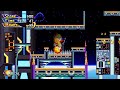 Sonic Remixed Adventure (Sonic Mania Mod)