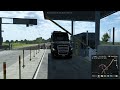 NEW Kansas DLC Drive to Wichita | American Truck Simulator