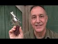 Clerke 1st 22 Revolver : World's Worst Revolver
