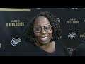 Camden's Joyce Edwards explains why she chose South Carolina women’s basketball