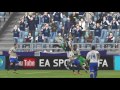 FIFA 16  (PS4) Steve Morison Header from Free Kick