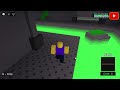 Go To Work At 3 AM - ALL Endings [Roblox]