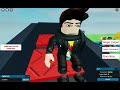 Roblox Cart Ride Admin