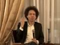 Malcolm Gladwell - Why do some succeed where others fail? What makes high-achievers different?