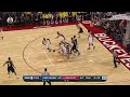 Sam Thompson dunk compilation