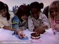 Sweet Treats - by Mattel (Commercial, 1979)