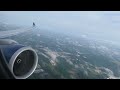 FULL TRENT 7000 TAKEOFF POWER! | Delta A330-900neo | Atlanta ATL